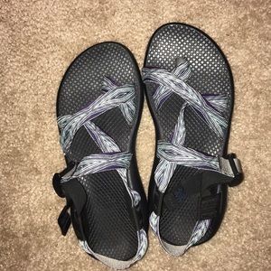 Chacos